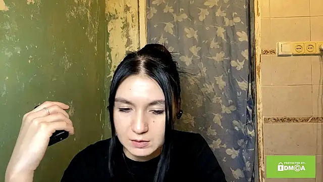 ArianeBhayani's cam snapshot