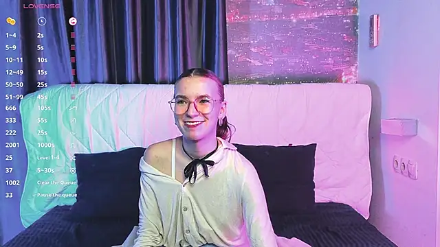 RochelCozzi's cam snapshot