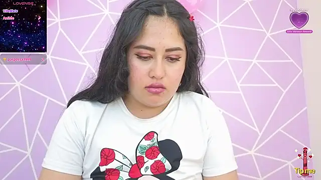 altheamoore's cam snapshot