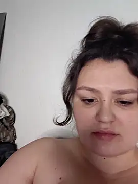 BlackCurly's cam snapshot