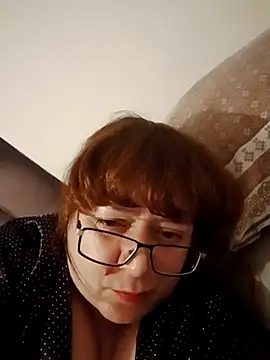 MissMatureBBW's cam snapshot