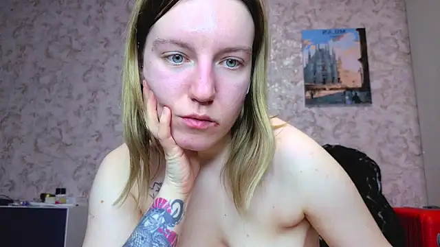 Baiambel_Mi's cam snapshot