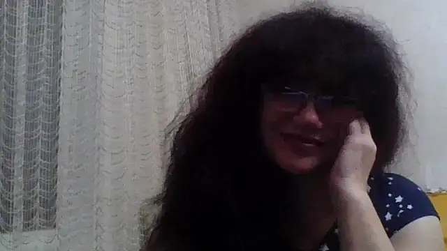 SilviaSky51's cam snapshot