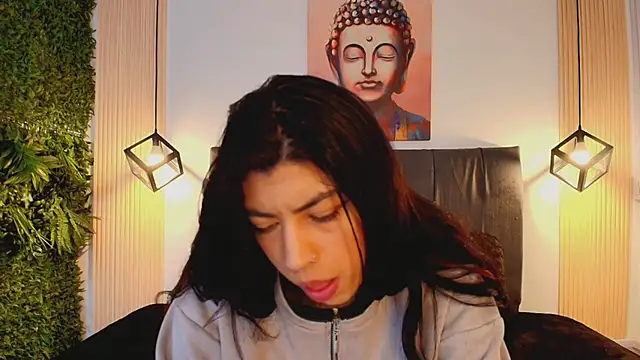 Cassie_bloom's cam snapshot