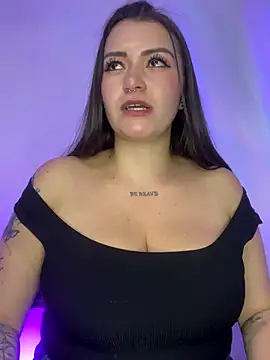 Luna_kitty's cam snapshot