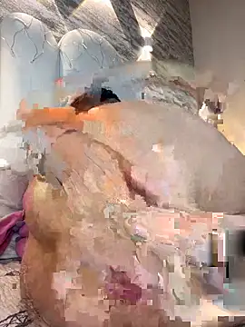 Yassy_vazquez's cam snapshot