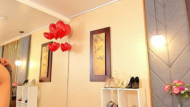 OliviGrace's cam snapshot