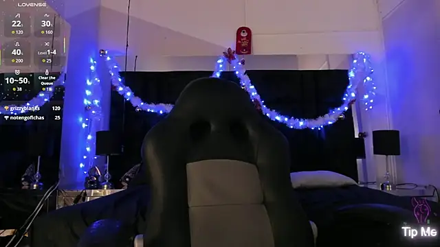 EmmadaSilva's cam snapshot