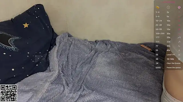 IlanaLafferty's cam snapshot