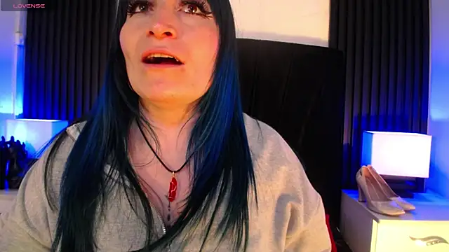 alicia_moom's cam snapshot