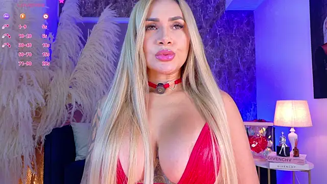 Celestemilan live sex cam
