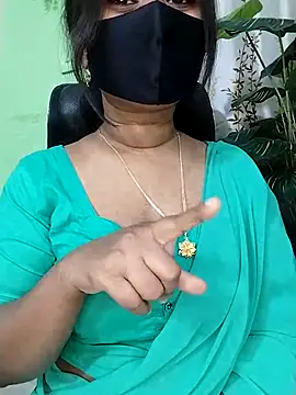 Idhika-Paul's cam snapshot