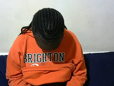 Thicky_kyla's cam snapshot