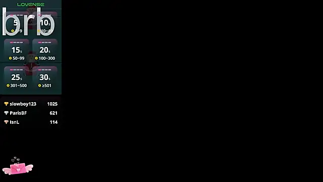 KarnetJ's cam snapshot