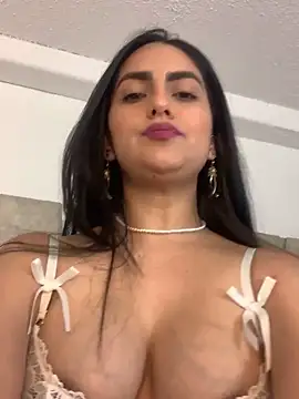 CamiJone live sex cam