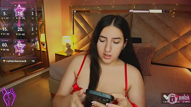 ambar_lover's cam snapshot