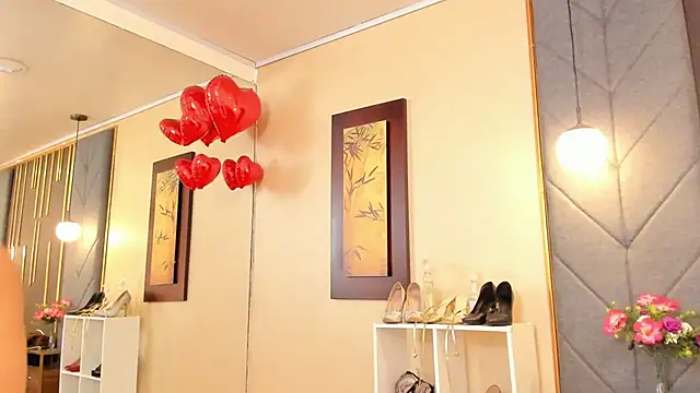 OliviGrace's cam snapshot