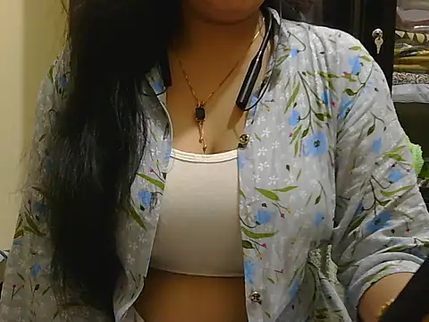 fairy_queen07's cam snapshot