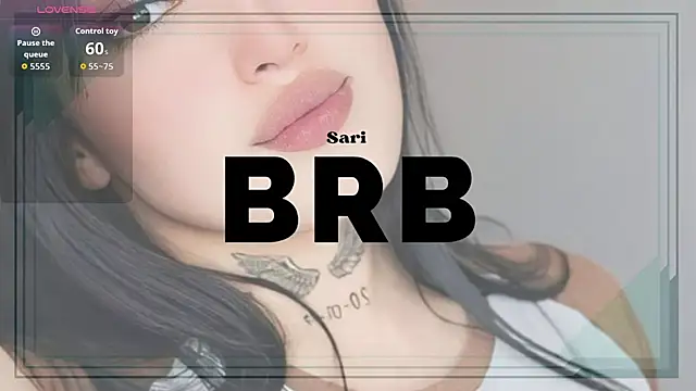 sari_belle's cam snapshot