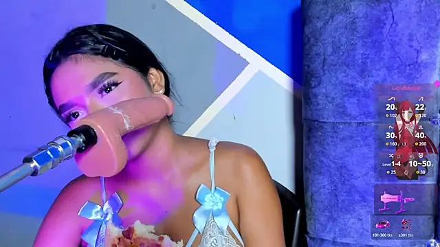 lau-hot's cam snapshot