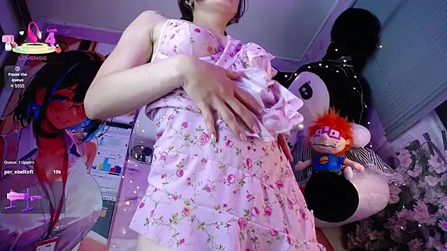 bombom_6's cam snapshot