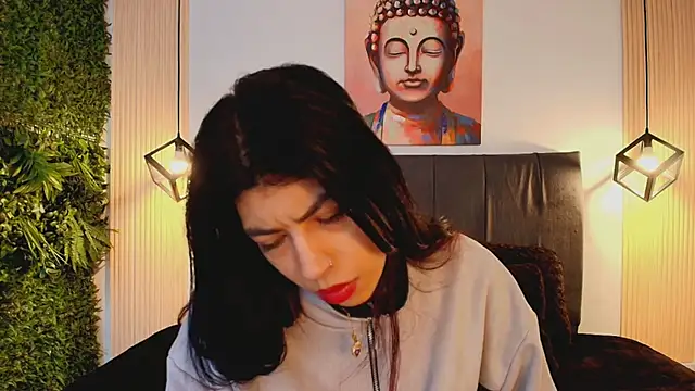 Cassie_bloom's cam snapshot