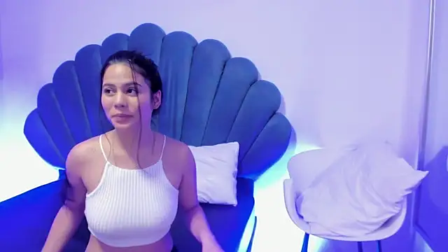 CamilGray's cam snapshot