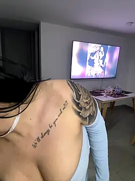 sammy_white's cam snapshot