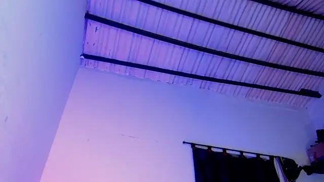 Mara_alexia's cam snapshot