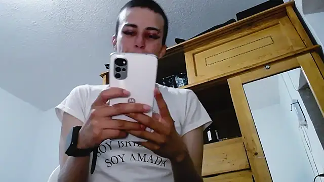 Cocain_Atenea's cam snapshot