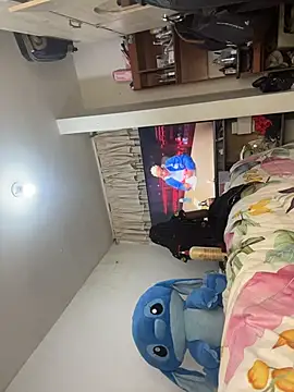 Raquel_jones's cam snapshot