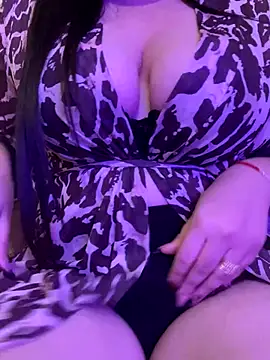 Cameelia's cam snapshot