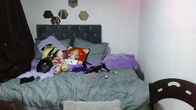 brittanysexhot's cam snapshot