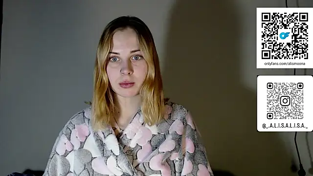 Alismoona's cam snapshot