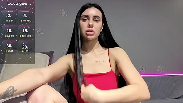 Mary__foxy's cam snapshot