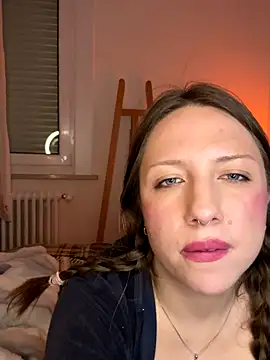 Sashabunny's cam snapshot