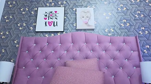 Samantha_Collen's cam snapshot