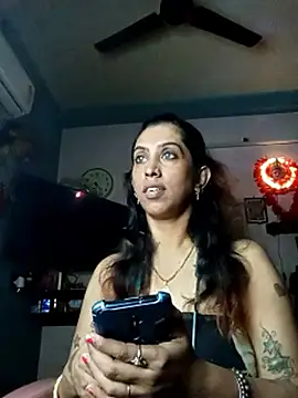 Darling_Annie's cam snapshot