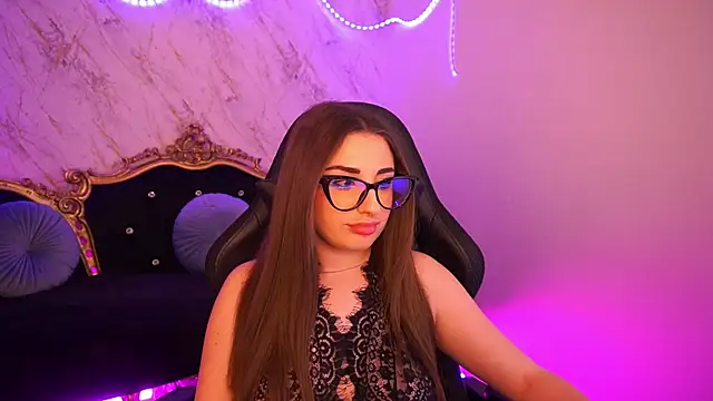 NaomiBaae's cam snapshot