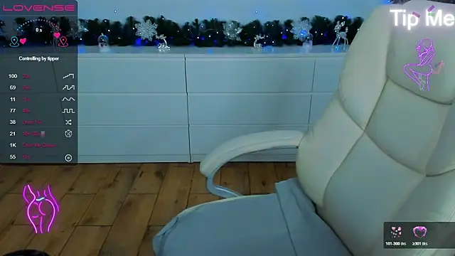 Kamilla_Hot's cam snapshot