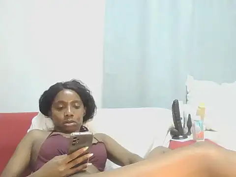 Sexxybella27's cam snapshot