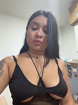 Pretty_Isadora's cam snapshot