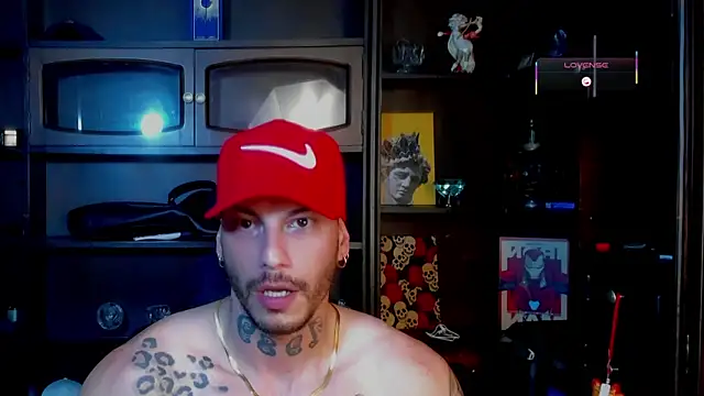 RickG_Oficial's cam snapshot