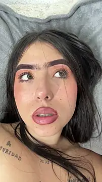 Sammydoll1's cam snapshot