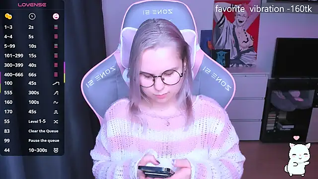 miray_kuriyama123's cam snapshot