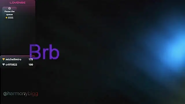 harmony_bigbreasts's cam snapshot