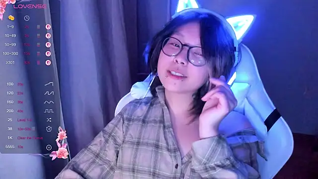 maydaykimmy's cam snapshot