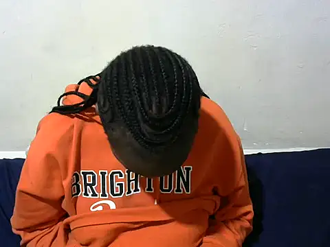 Thicky_kyla's cam snapshot