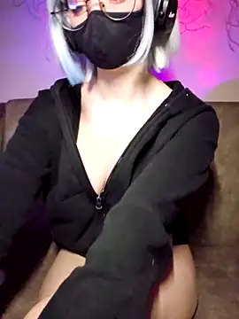 DanaWard's cam snapshot