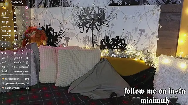 mia__yui's cam snapshot